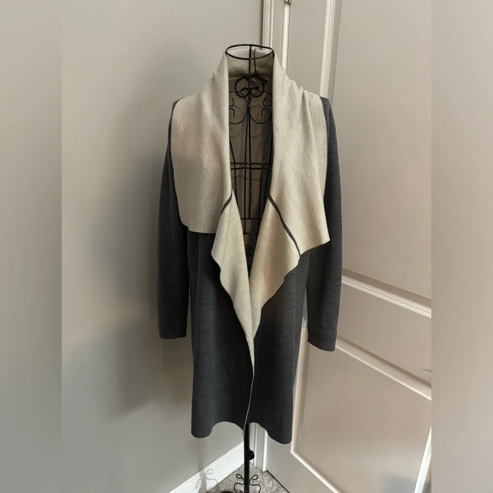 Vince wool blend